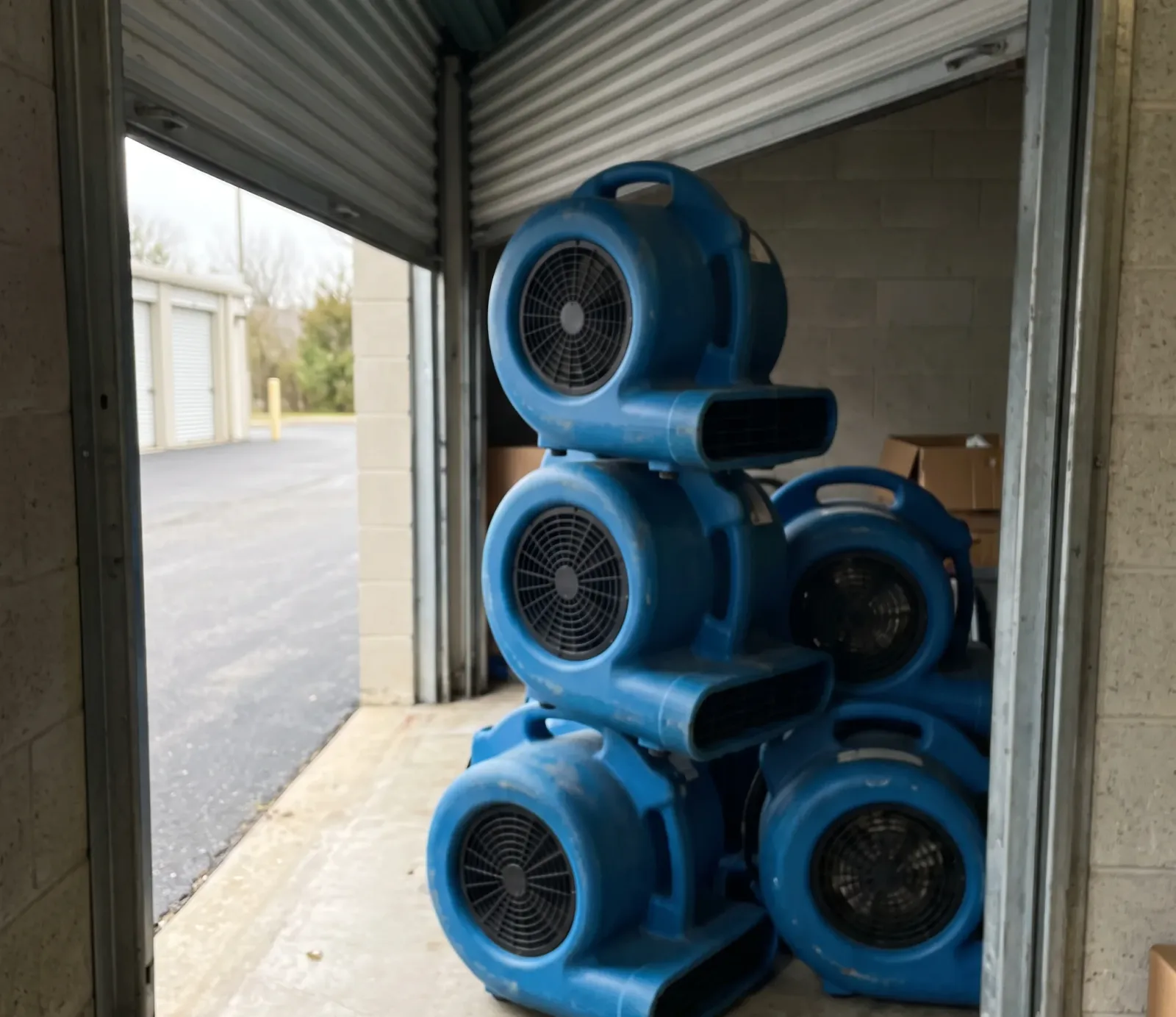 Water extraction methods explained in Concord, NC